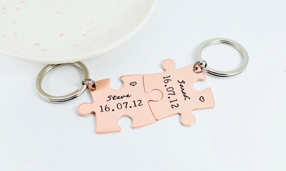 STEVEN Personalised Name Keyring Keychain Key Bespoke Stainless Steel Gift