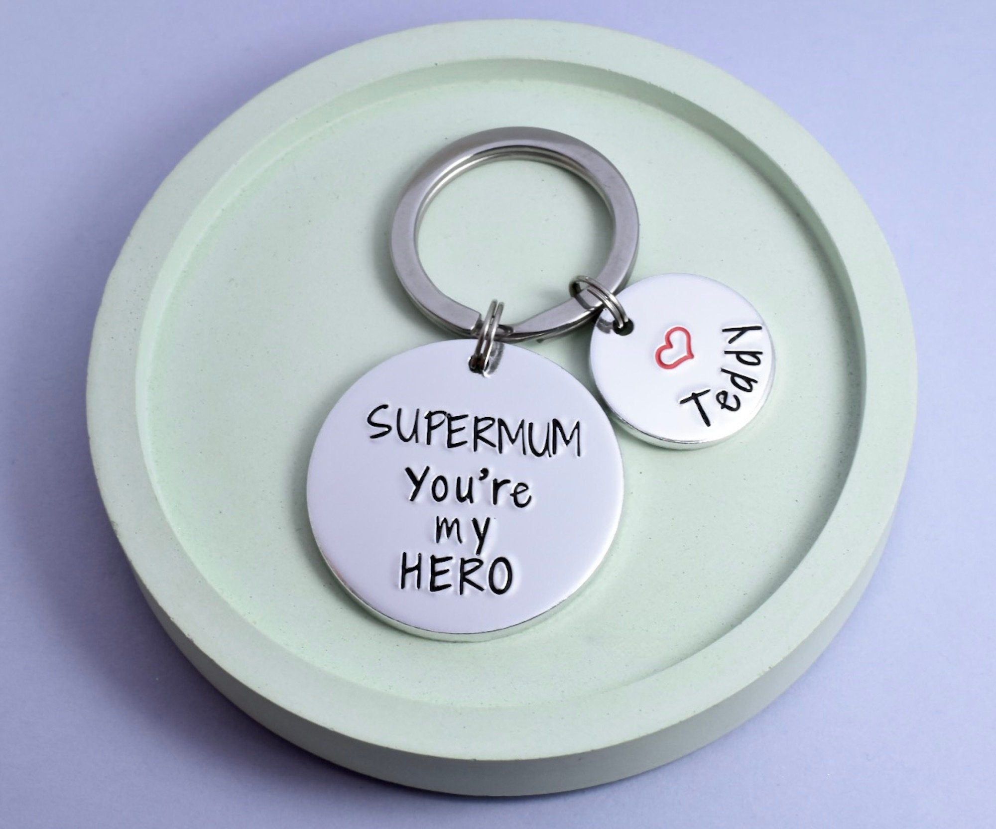 Supermum UK