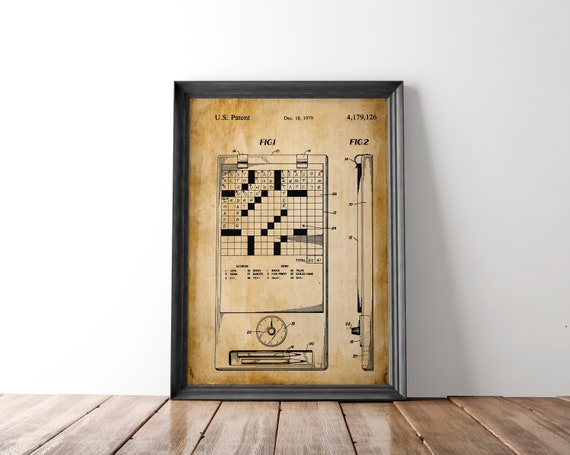 Personalized Crossword Puzzle Gifts prntbl concejomunicipaldechinu gov co Personalized Crossword Puzzle Gifts prntbl concejomunicipaldechinu gov co