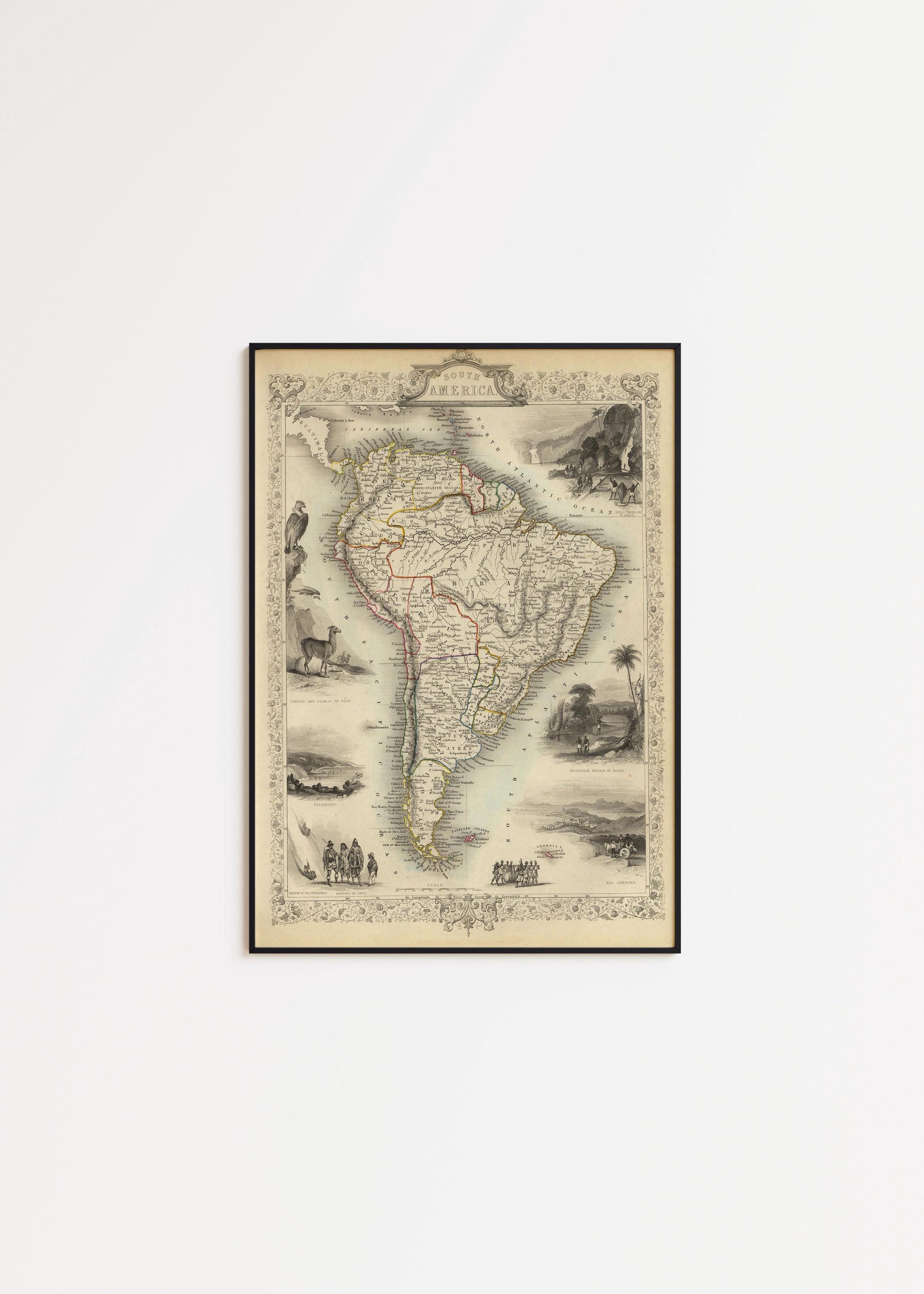 ヴィンテージのアメリカ地図 - Etsy 日本