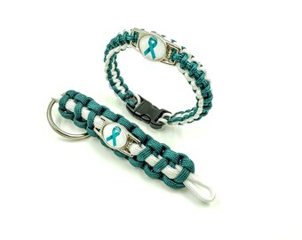ocd awareness bracelet