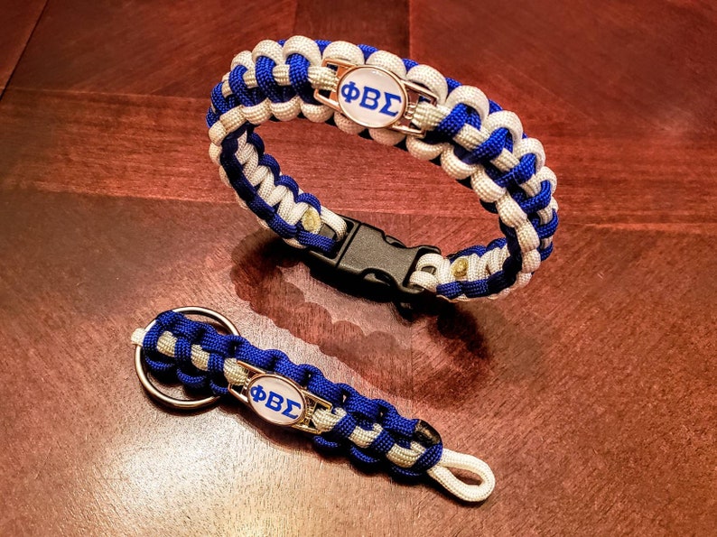 phi beta sigma bracelet