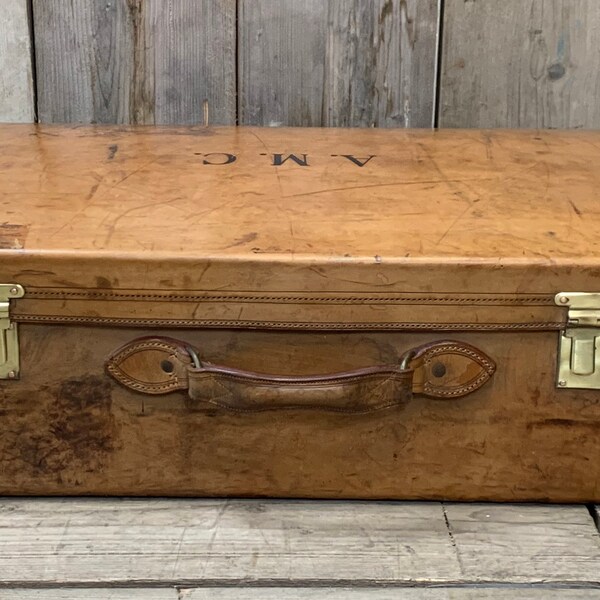 Suitcase Corners Etsy