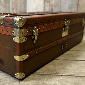 Goyard trunk - Etsy 日本