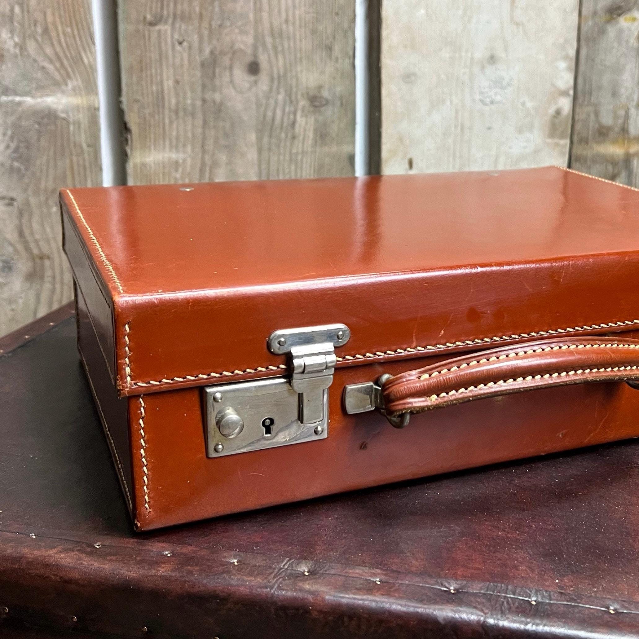 Tanner Krolle England　中古品　ガーメントバッグ Tanner krolle bag - Etsy 日本