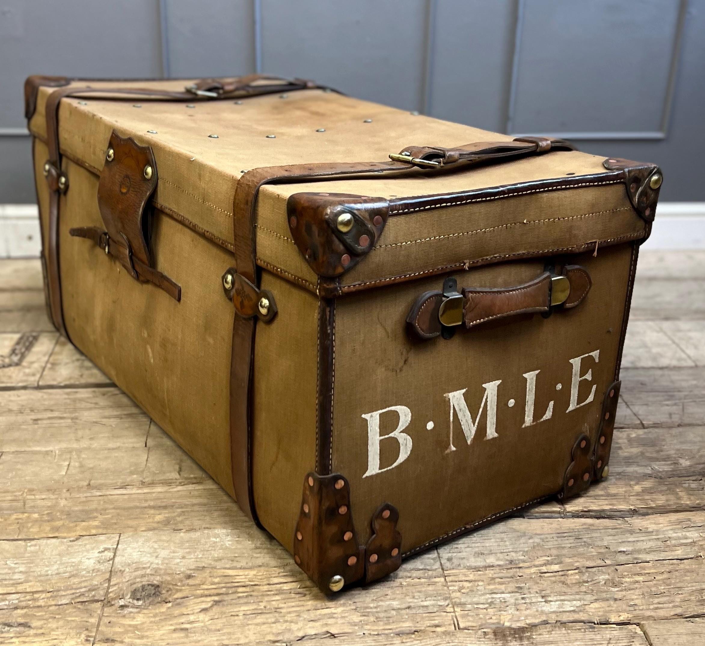 その他 40's Vintage trunk case Amazon.com: BORDSTRACT Vintage Storage Case, Decorative Antique