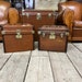 see more listings in the antique luggage section