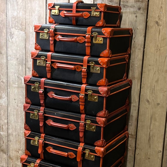 Maletas de viaje de lujo hotsell