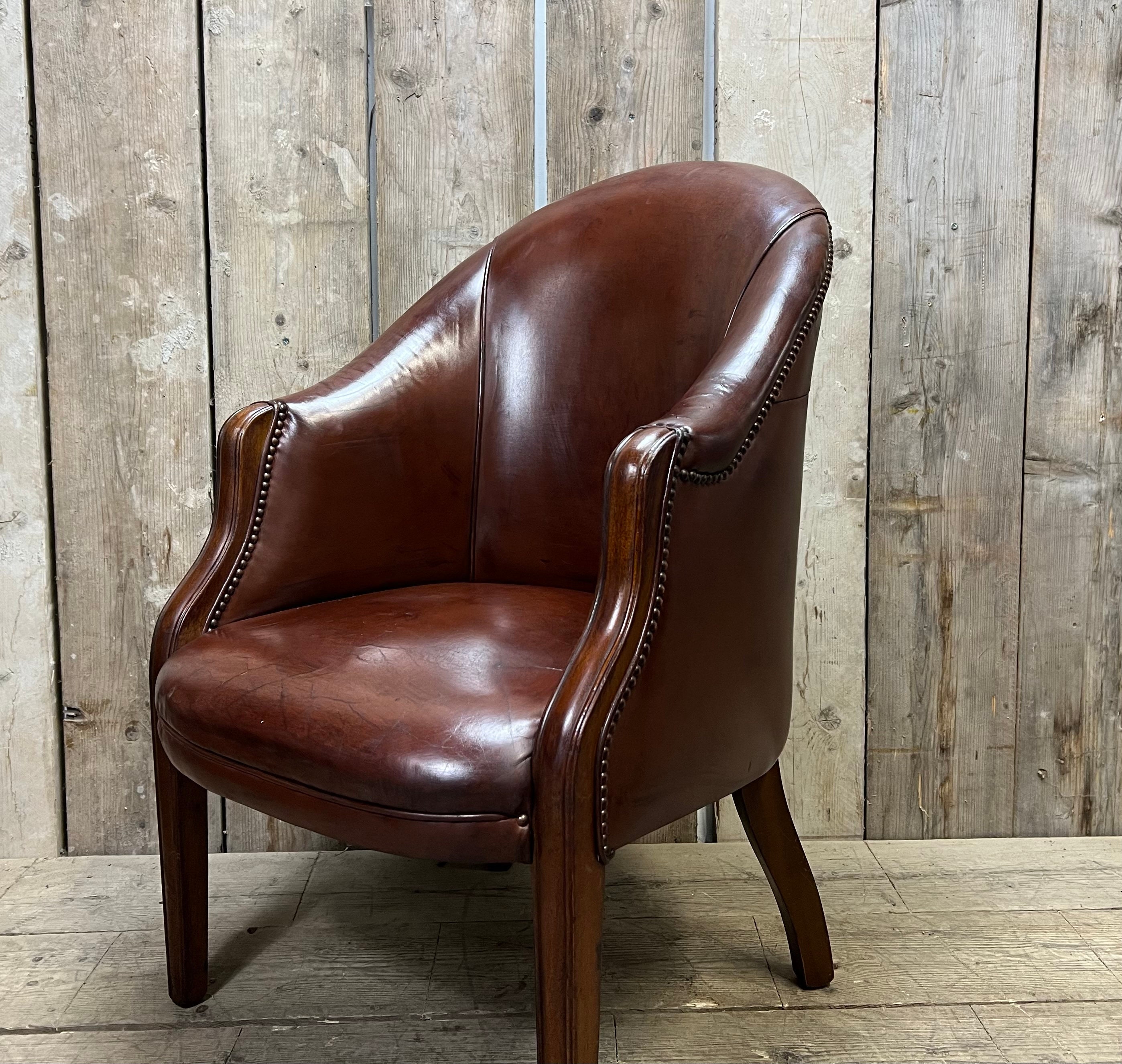Vintage tub sale chairs for sale