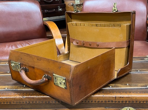 Harrods briefcase deals