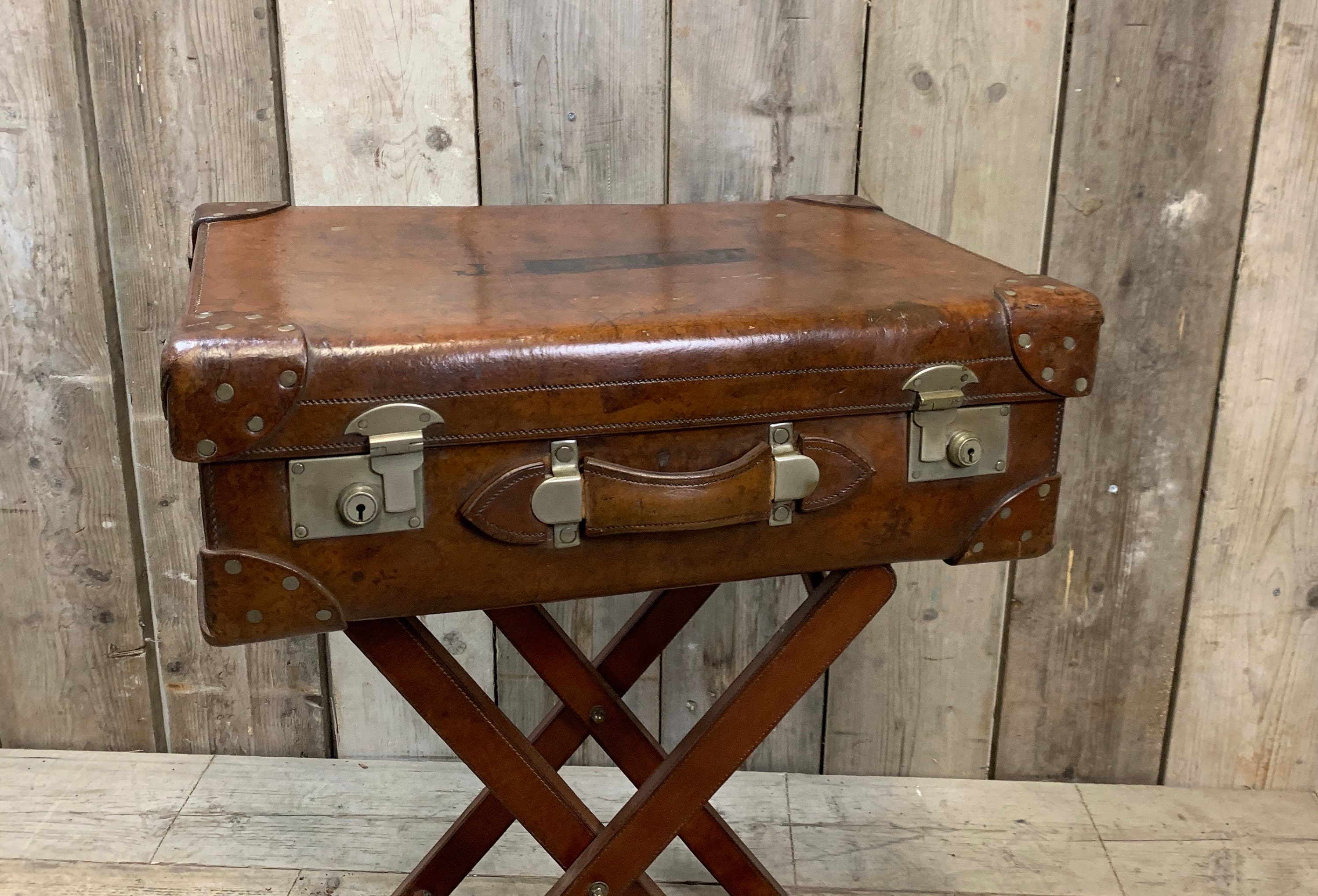 Luggage for sale compared to CraigsList Only 2 left at 60