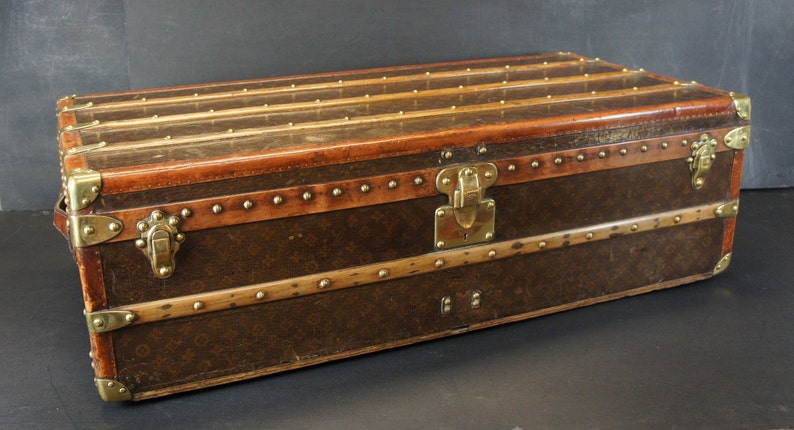 louis vuitton cabin case