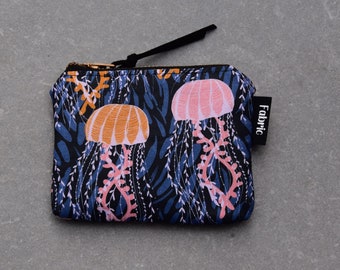 Fabric Machine Ritszakje Jelly fish