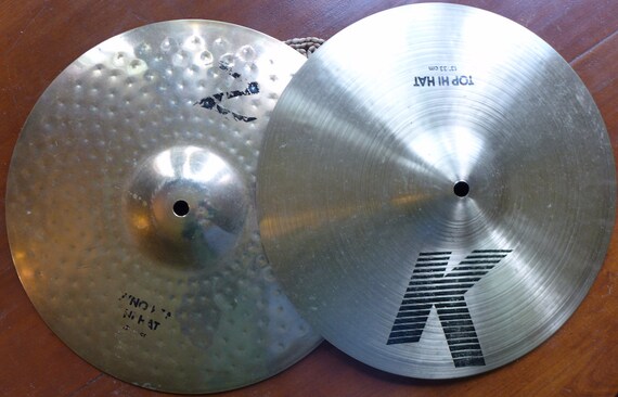 zildjian beanie