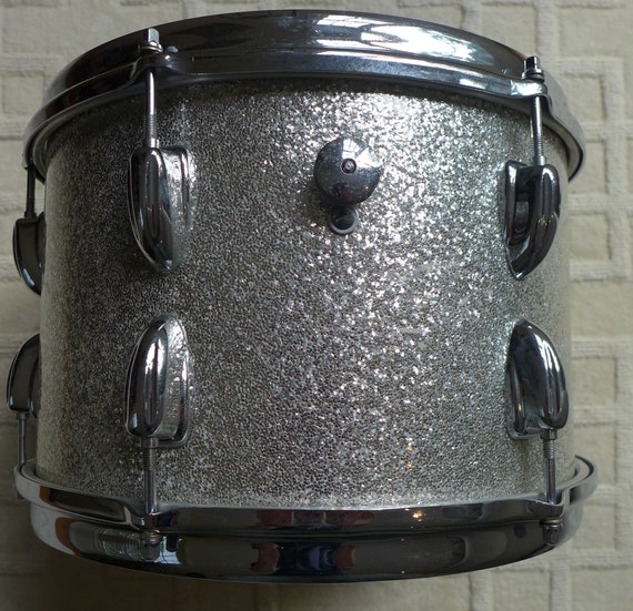 Gretsch USA Custom Drum Lug Casing For Snare or Tom Small Powder
