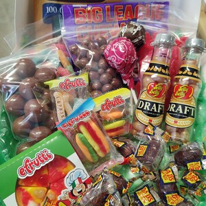 Just For Dad Survival Kit