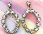 New Signature KC JAT Designs Earrings