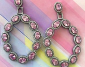New Signature KC JAT Designs Earrings