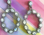 New KC JAT Designs Signature Earrings