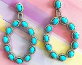 New Signature KC JAT Designs Earrings