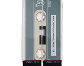 Function - Vintage Cassette Tape Fashion Sock