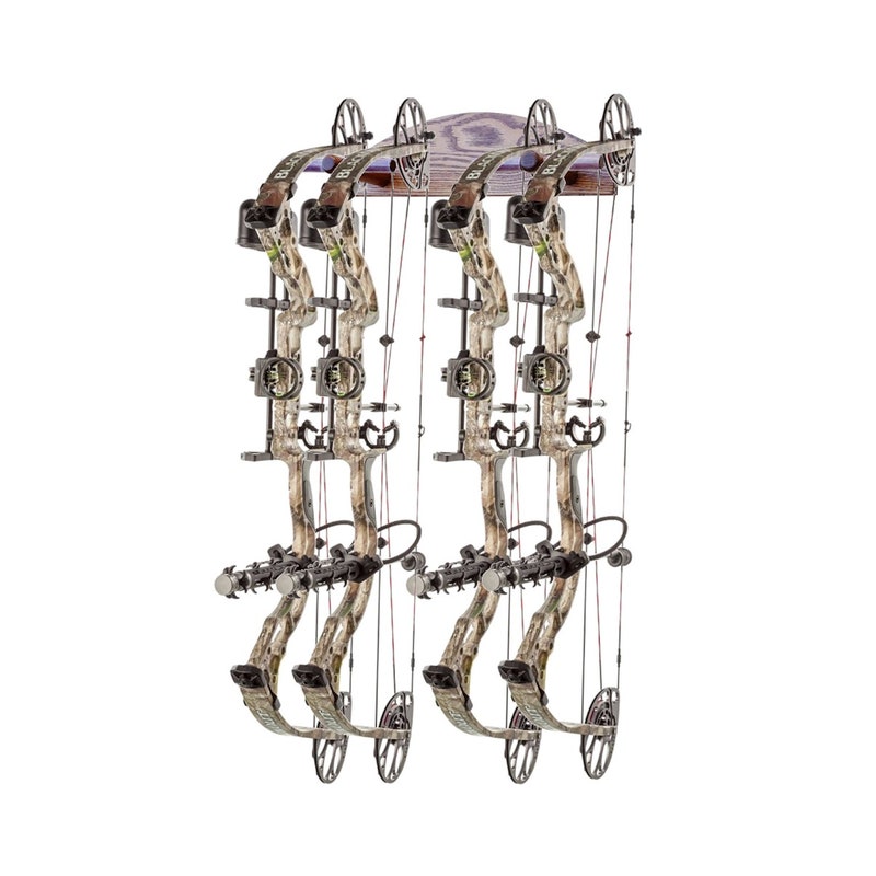 Recurve Rack Archery Recurve Bow Rack - Etsy