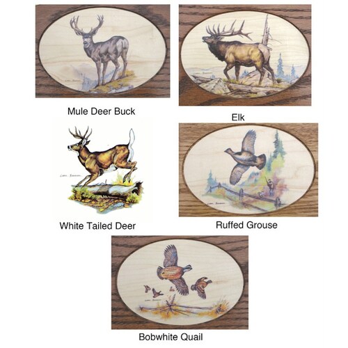Personalized Gun Rack 4-Gun Solid shops Oak Wall Display for Rifles and Shotguns