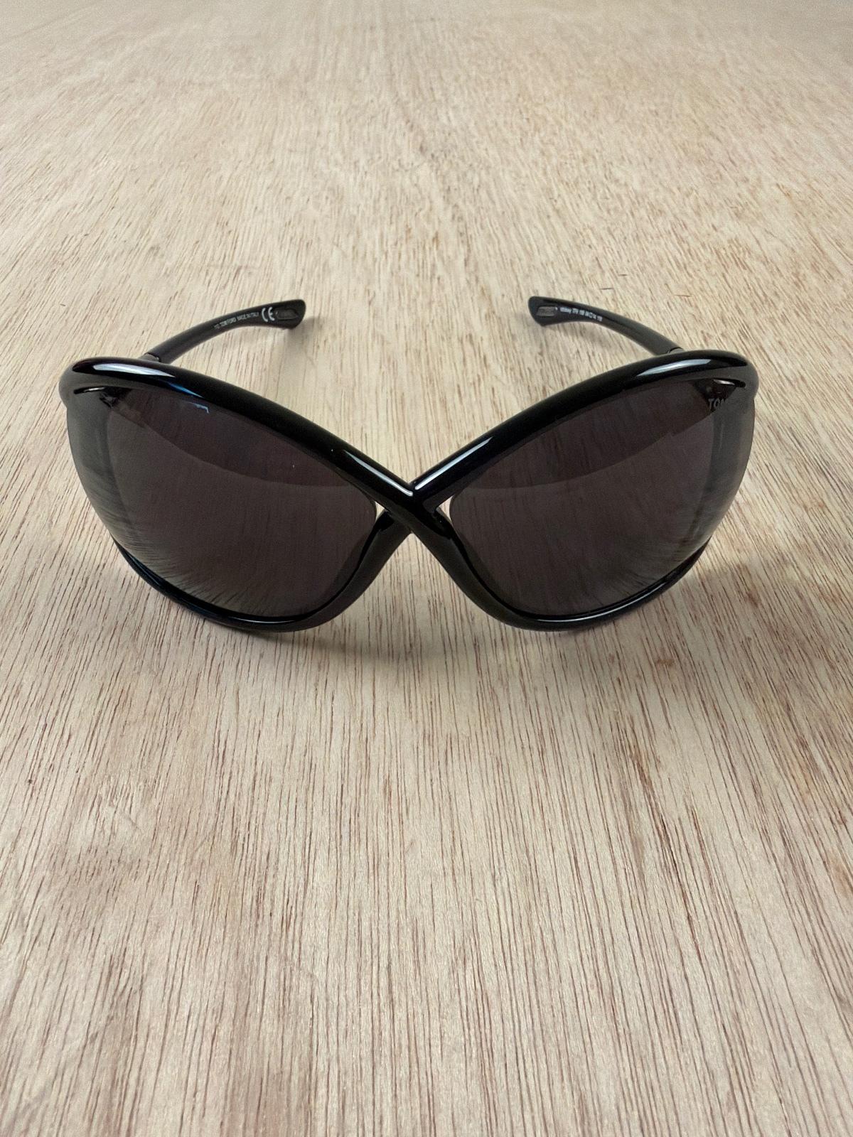 Tom Ford Sunglasses - Etsy