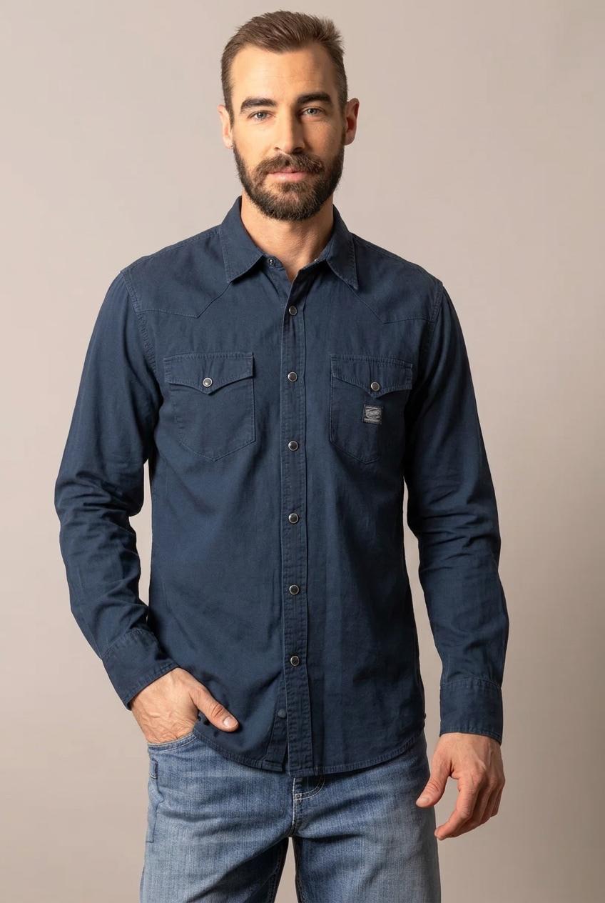 Ralph Lauren Denim Supply Shirt - Etsy