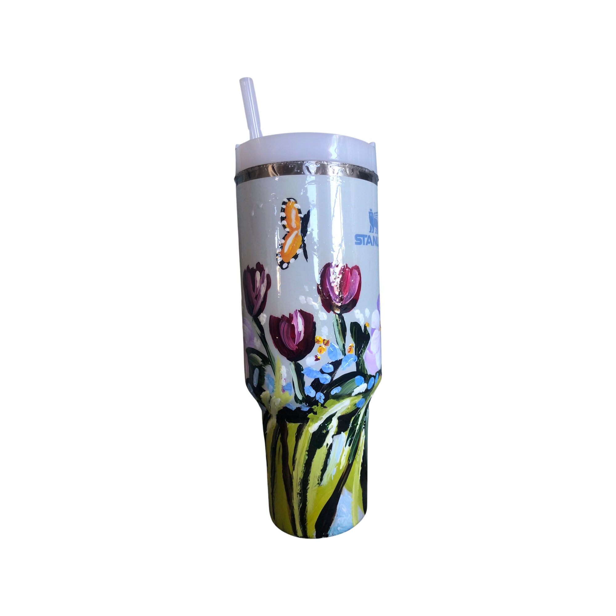 New 2022 Stanley Adventure Quencher Travel Tumbler Algeria