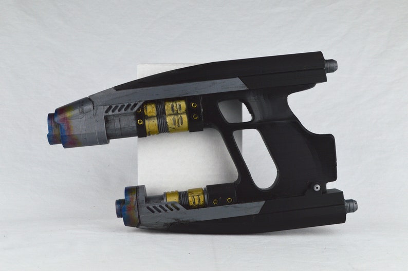 starlords blaster