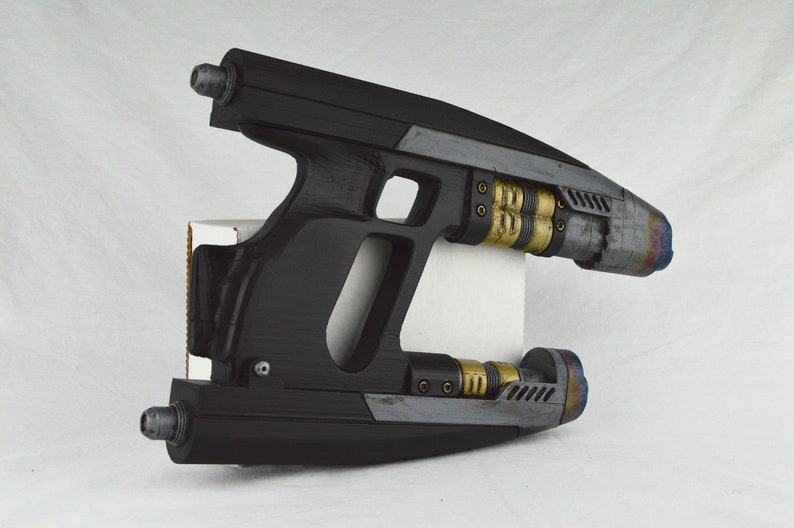 starlords blaster