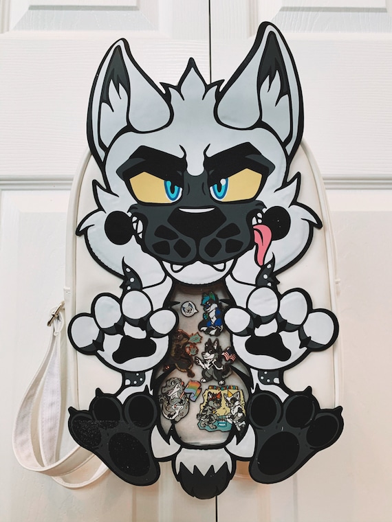 custom ita bag