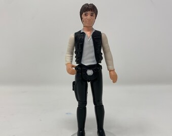 big head han solo