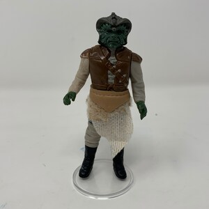Klaatu star wars figure hotsell