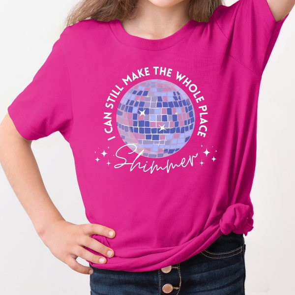 shimmer 4s shirts
