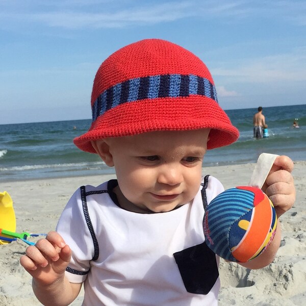 Tapestry Crochet Hat Patterns Etsy