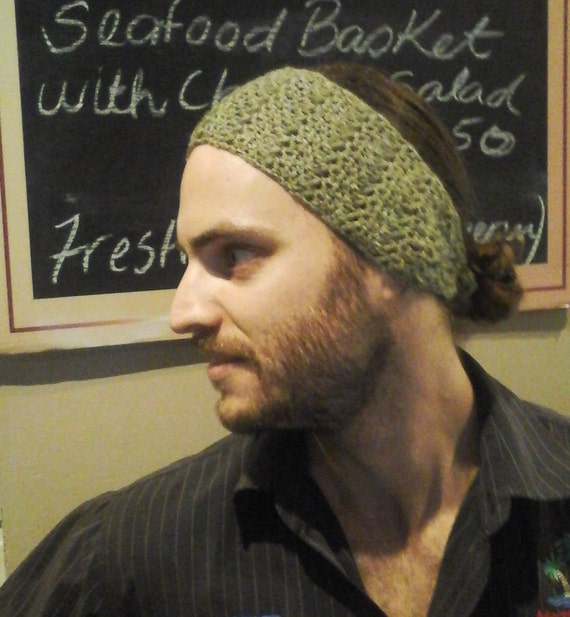 Crochet Pattern Headband Textured Crochet Headband Pattern Etsy