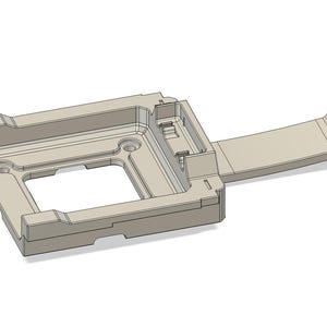 56v Ego Battery Adapter Clip