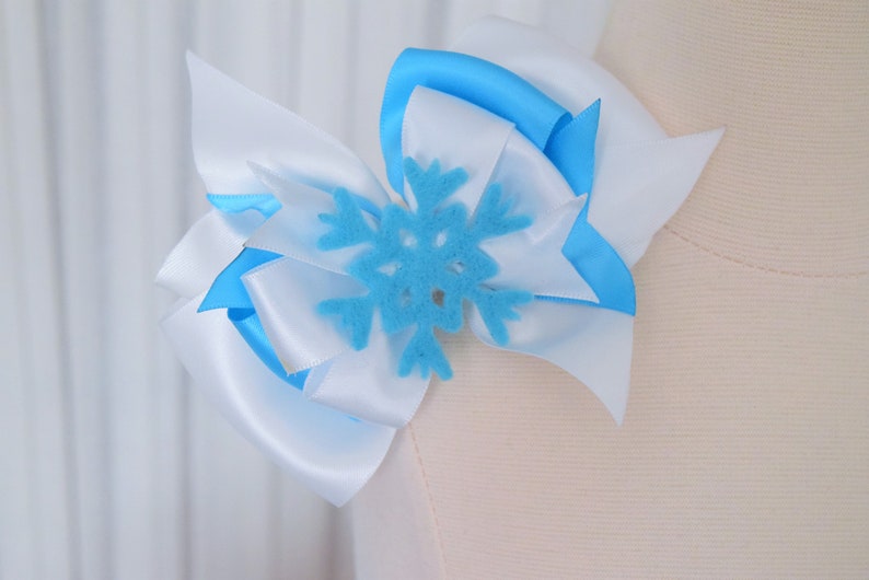 Winter Wonderland Birthday Tutu Winter Photo Prop Winter Birthday Tutu Snowflake Tutu Winter Onederland Tutu Lace Tutu