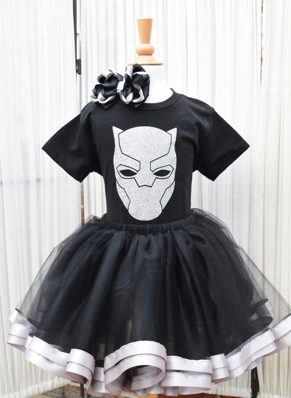 Awesome Black Panther Costumes For Kids Creative Costume Ideas