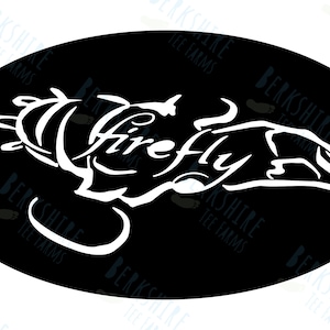 Firefly Serenity Sticker