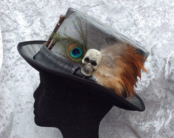 STEAM PUNK HAT