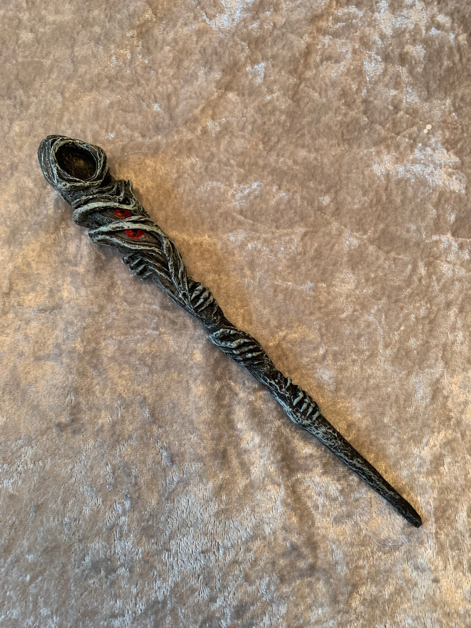 GRIM REAPER WAND Etsy