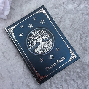 DREAM BOOK JOURNAL