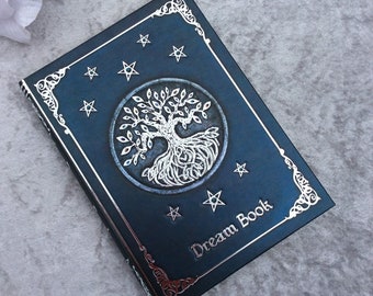 DREAM BOOK JOURNAL