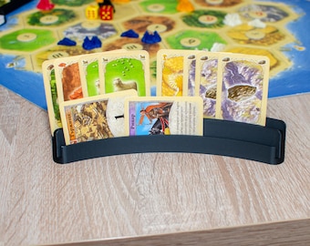 Porta Carte Per Giochi Da Tavolo - 2S Solid - Prezzo - Offerta Online - Foto 6