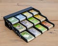 Catan Cities & Knights Card Holder product logo