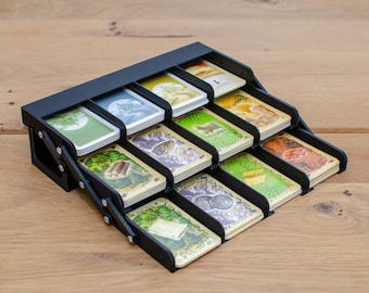 Catan Card Holder