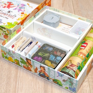 Flamecraft Insert Organizer
